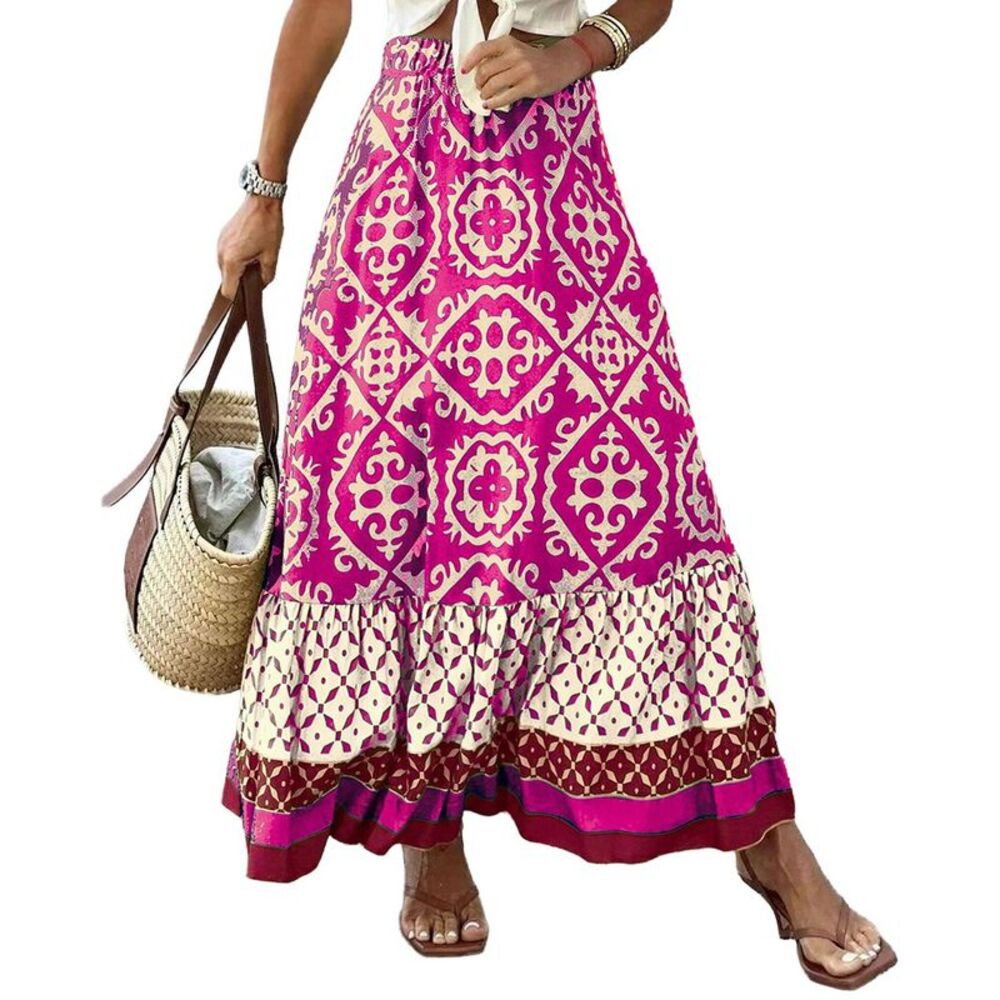 Olivia Taylor Womens  Skirt